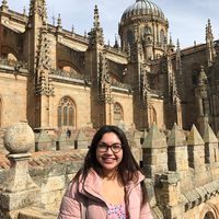 Geraldini Mallea's Photo