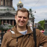 Alexandr Shadrin的照片