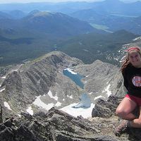 Photos de Nikki Mogensen