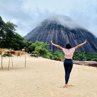 Lucia Mellizo's Photo