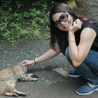 Carolina Wang's Photo