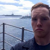 Logan McElligott's Photo