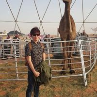 Kian Staana的照片