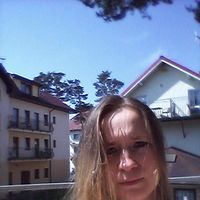 Le foto di Joanna Kulik