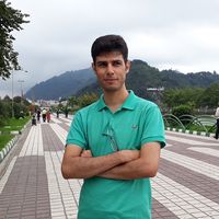 Фотографии пользователя Hojat Javeri