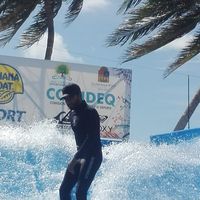 Poncho González's Photo