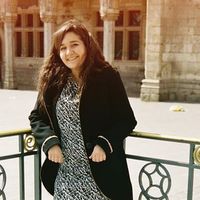 Inès Benkhelifa的照片