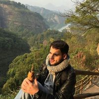 Fadi Baddour的照片