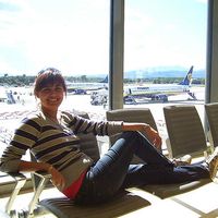 Fotos de Aljona Zaytseva