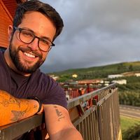 Fotos de Andre Brock