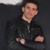 Russ Champion's Photo