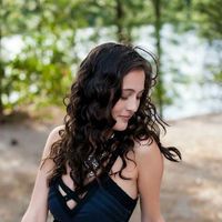 Violet Bolstridge's Photo