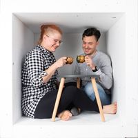 Eglė and Osvaldas's Photo