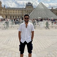 Mohamed Abuelkheir的照片