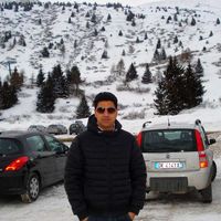 Deep Tiwana的照片