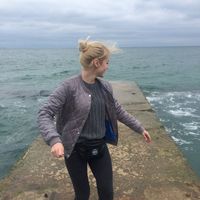 Anastasiya Polikarchuk's Photo