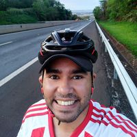 Luigy Franchesco  Olmedo Rios's Photo