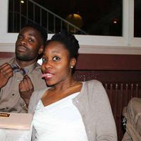 Winston Aguemon's Photo