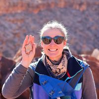 Nicolle Fugere's Photo