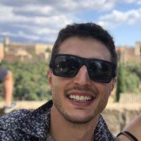 Ricardo Perin的照片