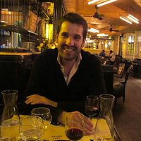 Loic Le Molgat's Photo