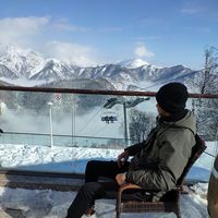 Muhammad Ashraf的照片