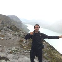 Le foto di Derrik Hanson