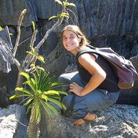 Noélise Delille's Photo