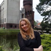 Julia Jakubowska's Photo