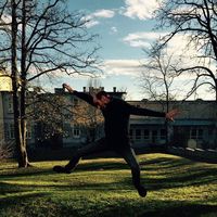 Alexander Neubauer's Photo