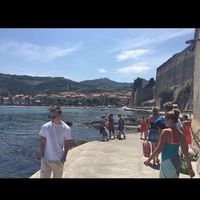 Nick Faber's Photo
