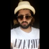 Abdullah Anwar Kahloon的照片