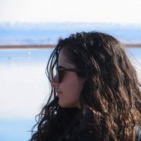 Lorena Mata的照片