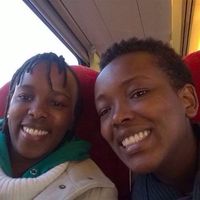 Betsy Muriithi的照片