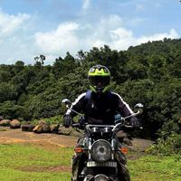 Krishna Yadav's Photo