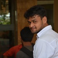 Vivek kumar Pandey的照片