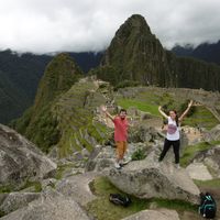 Octavio Coria's Photo