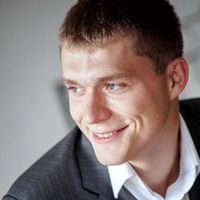 Alexey Nekrashevich's Photo