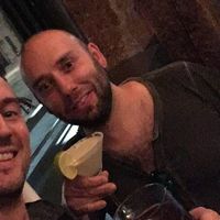 Fotos de Christian Bach