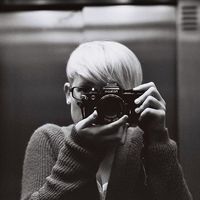 Olga Stankiewicz's Photo