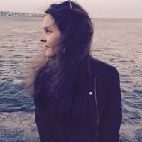 Gosia Cyraska的照片