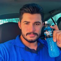 Sergen Seyhun's Photo