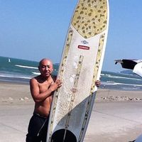 Richard Nakamura's Photo