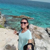 Denisse Camacho's Photo