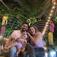 Daniela Pastrana's Photo