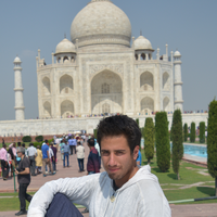 Le foto di Alexis Arevilo