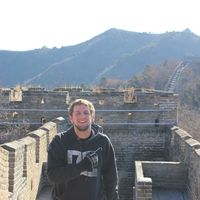 Santiago Labartete's Photo