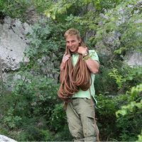 Maxime Roussey的照片