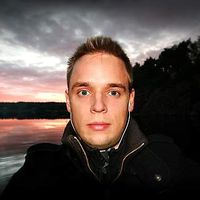 LOSTMYLUGGAGE's Photo