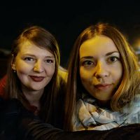 Justyna Dobek的照片